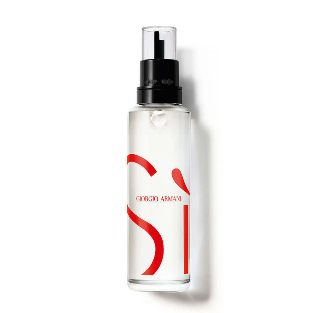 Giorgio Armani Si Passione Eau de Parfum Refill 100ml